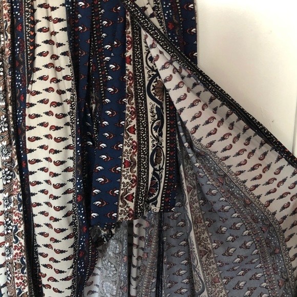 Off the shoulder romper - Picture 5 of 7